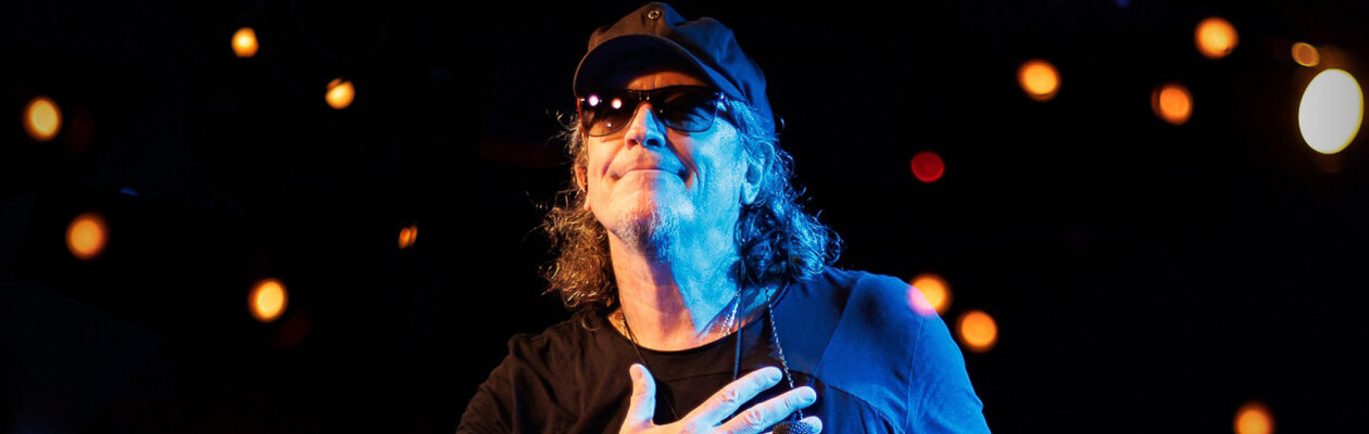 Сергей Галанин и СерьГа