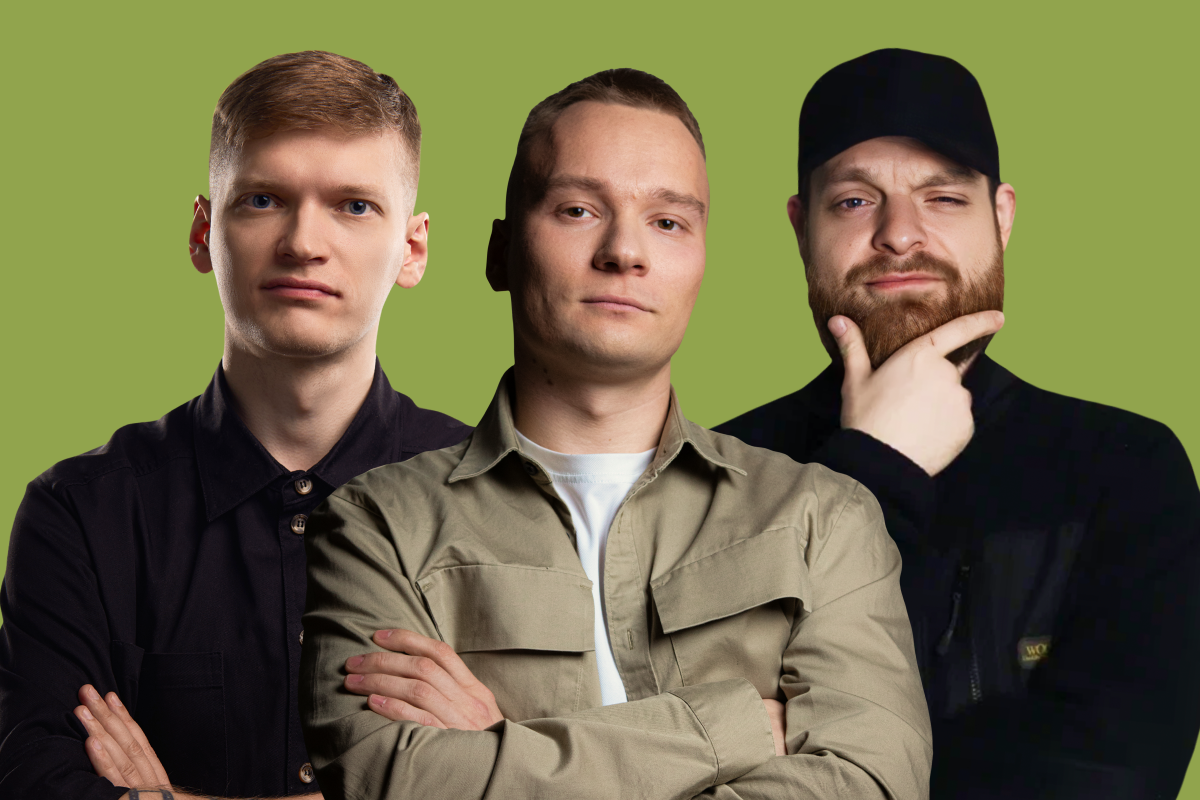 

Билеты на Stand-up вечер (Kokopelli)