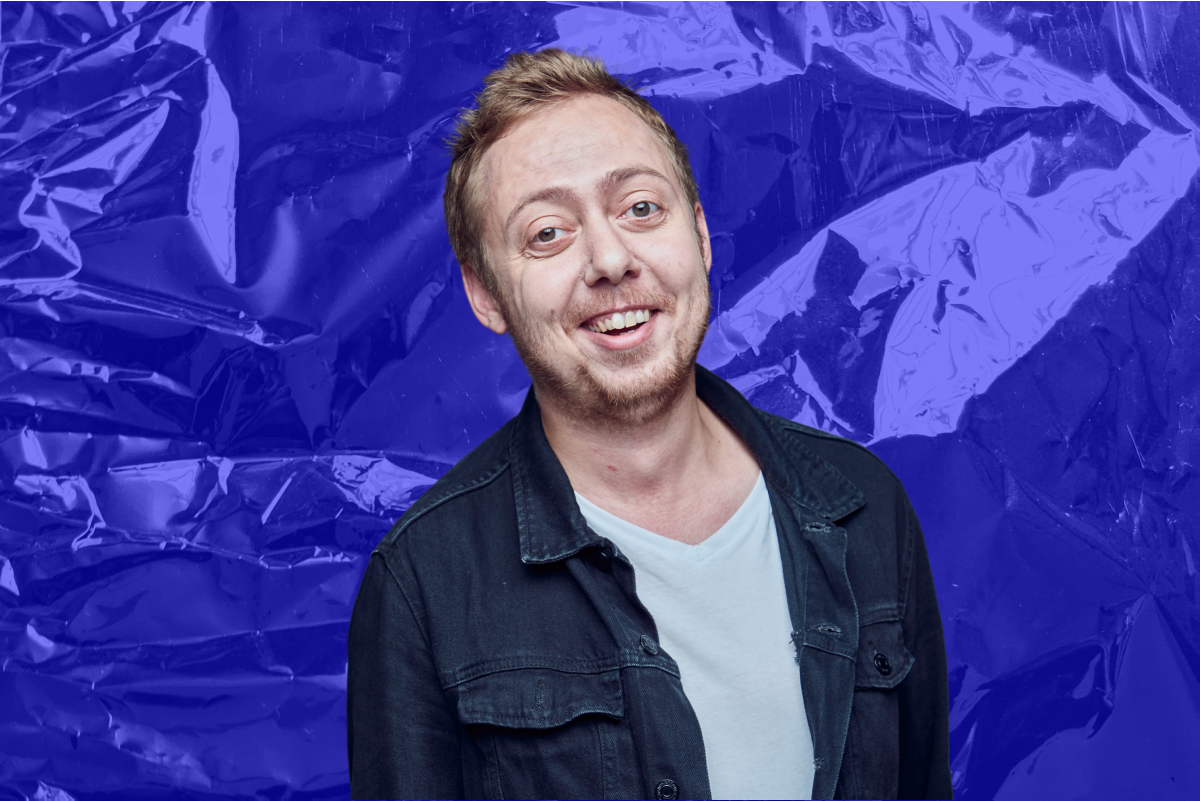 

Билеты на Нидаль Абу-Газале. Проверочный стендап (Stage StandUp Club)