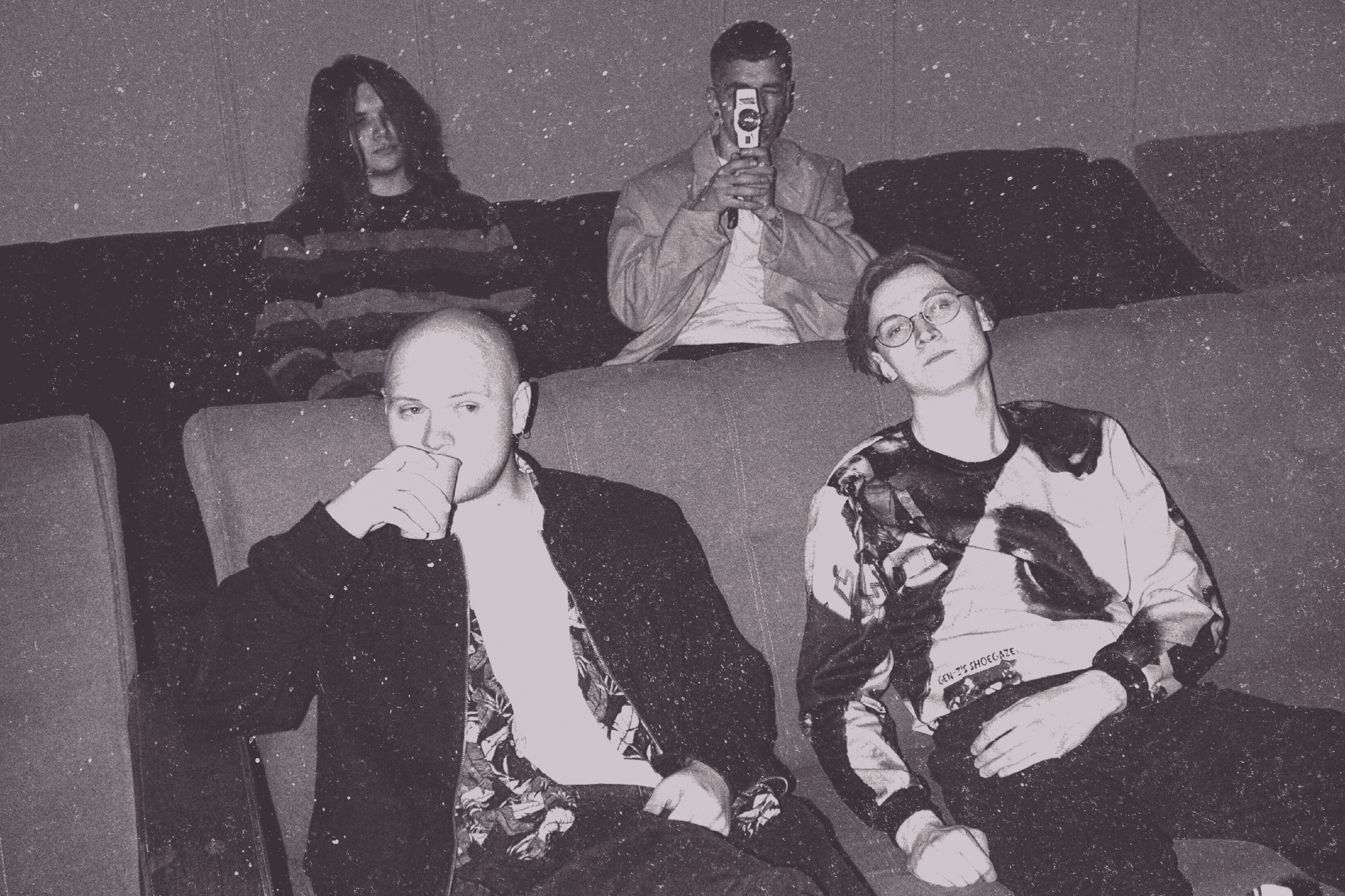 

Билеты на Бесконечный отпуск, Димария, Серпуховская драйв (Factory 3)