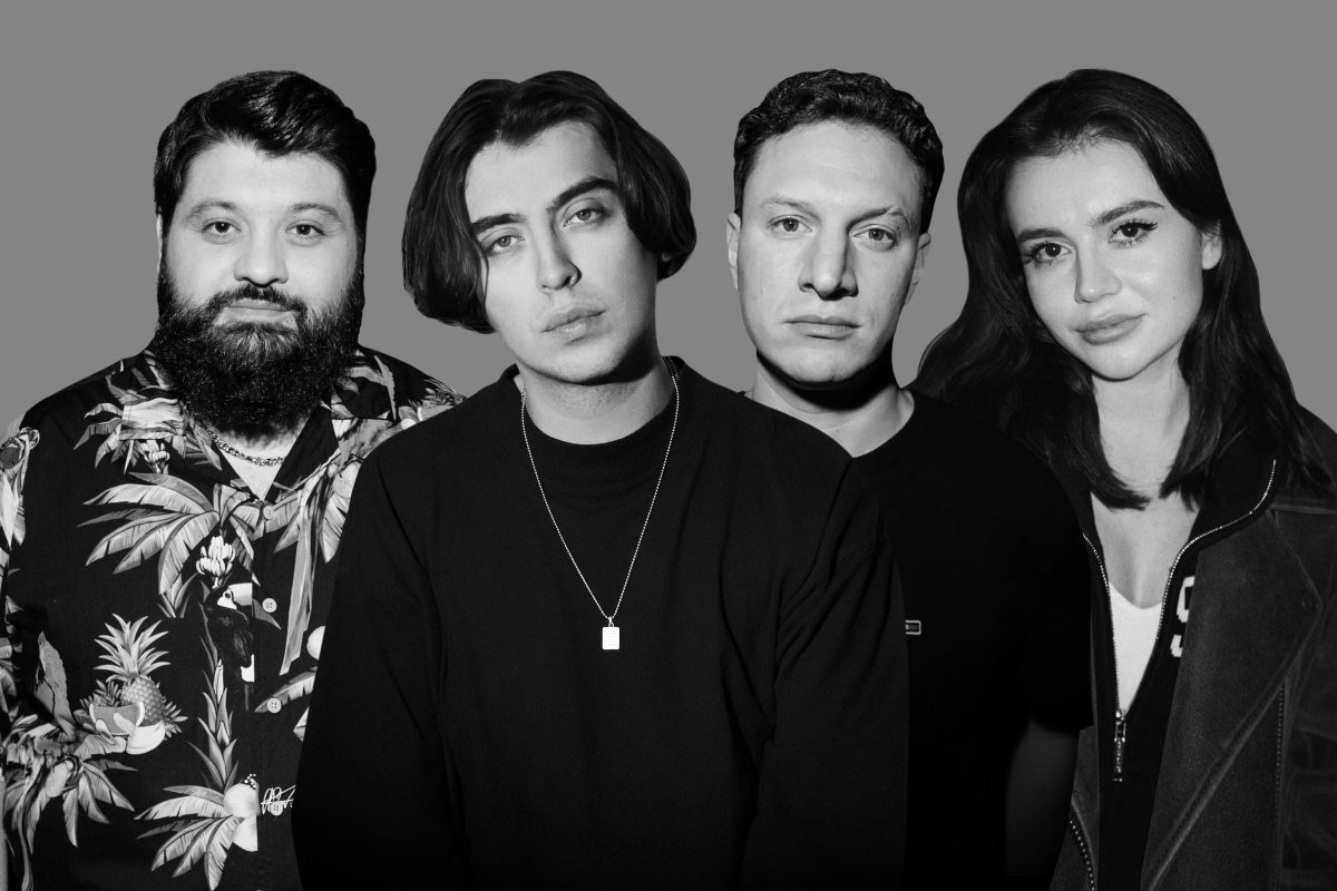

Билеты на Свояк (Still StandUp Club)