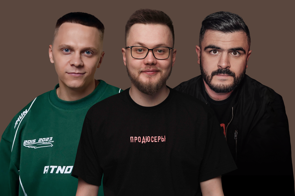 Стендап-концерт в Балашихе