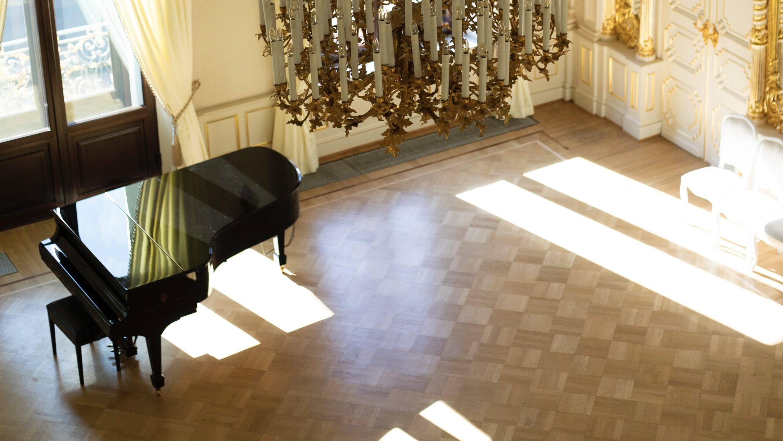 

Билеты на Жемчужины фортепианной музыки (Особняк Мясникова)