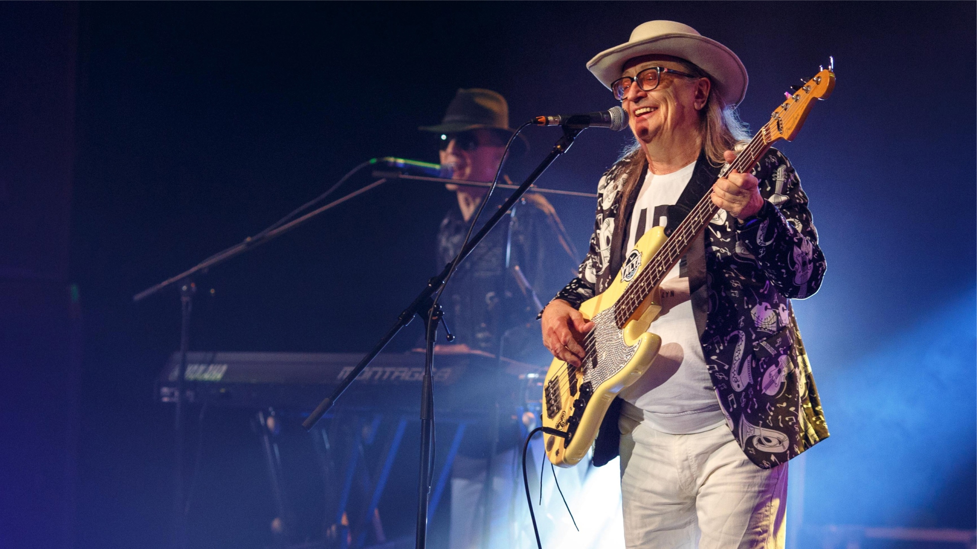 

Билеты на Легенды ВИА 70–80-х. Мы из СССР (ДК Барнаула)