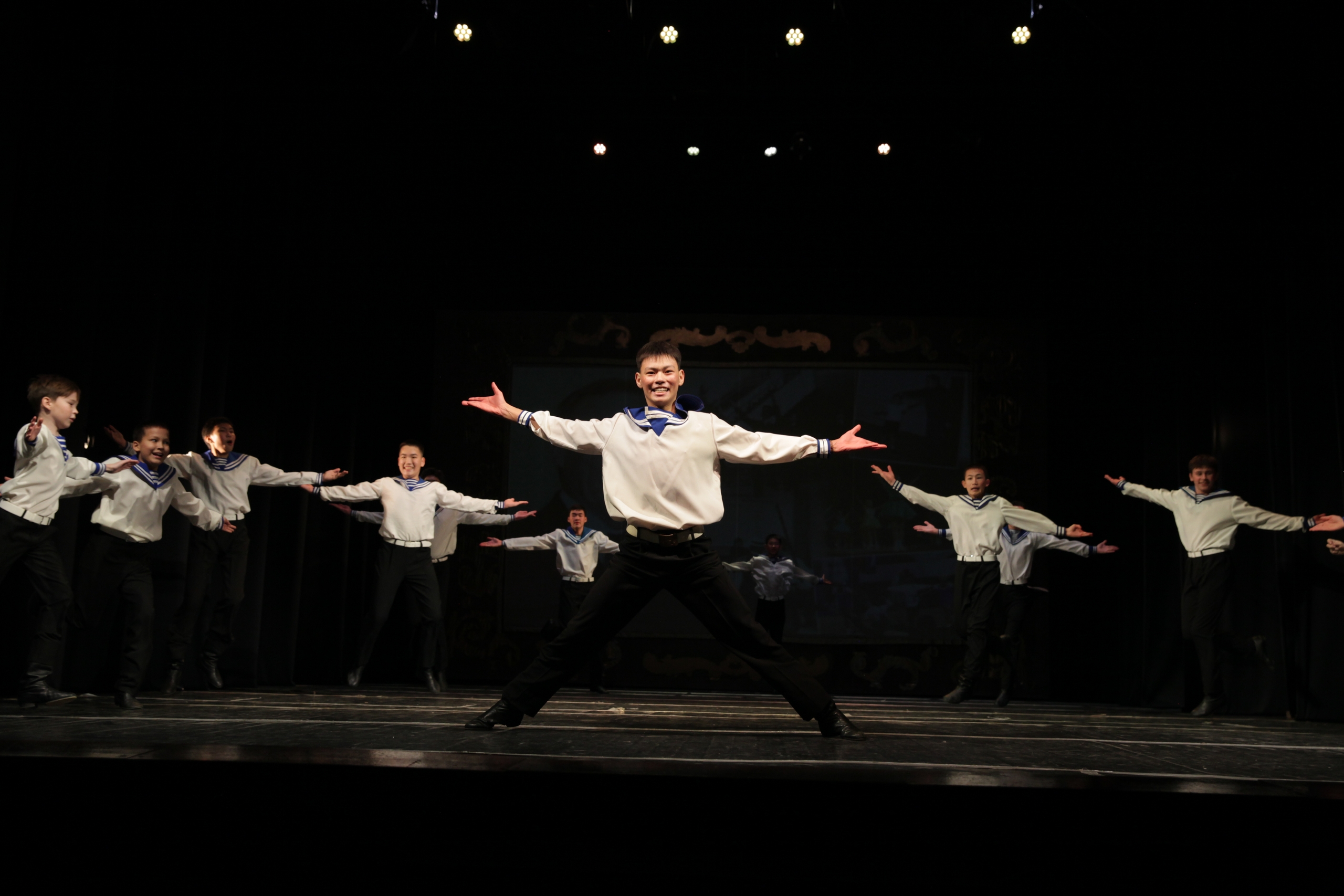 

Билеты на Уральская высота (Концертный зал им. Прокофьева)