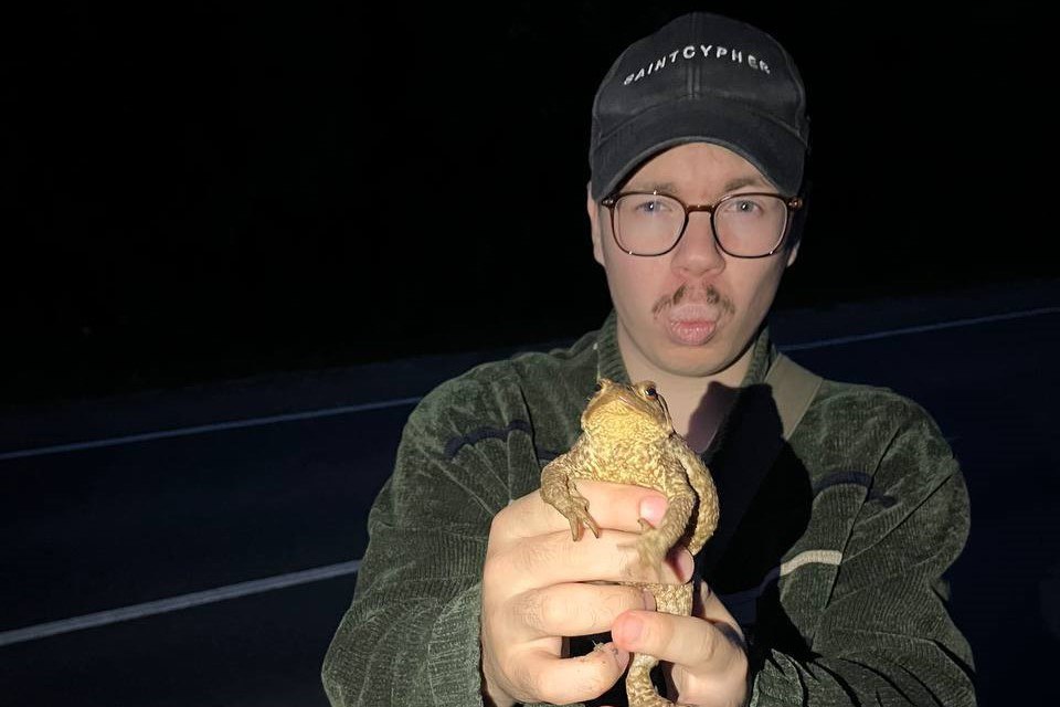 

Билеты на Baldemoboy, Собакой сдохъ, Стёпа Ч (Склад № 3)