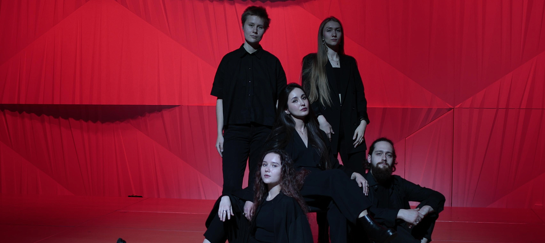 

Билеты на Неделя современной музыки. День 5 (Зарядье)