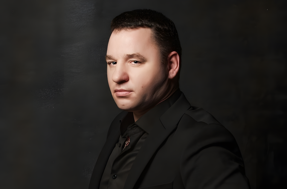 Сергей Завьялов