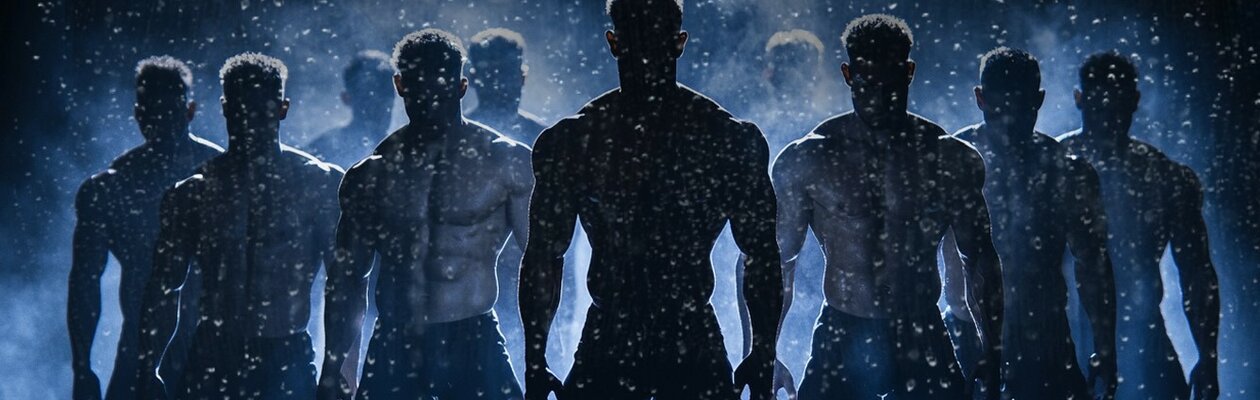 Сезон дождей