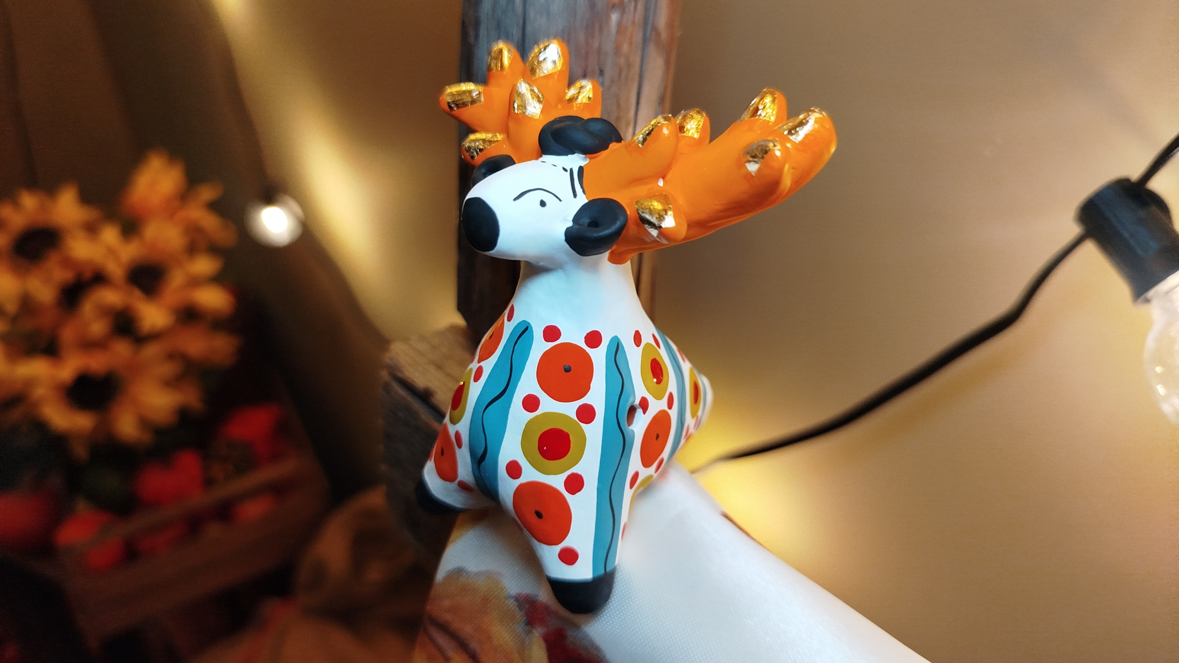 

Билеты на Роспись дымковской свистульки «Олень» (Музей истории Хлынова)