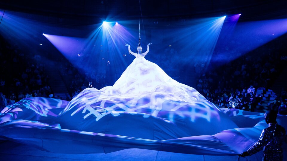 Снежная королева