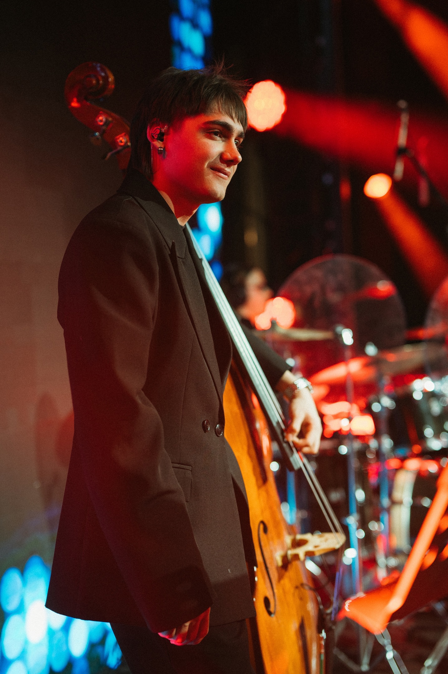 

Билеты на Э.П. & Friends Quintet (Эссе)