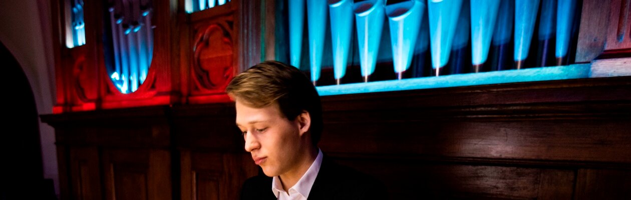 От барокко до неоклассики: Бах, Циммер, Эйнауди