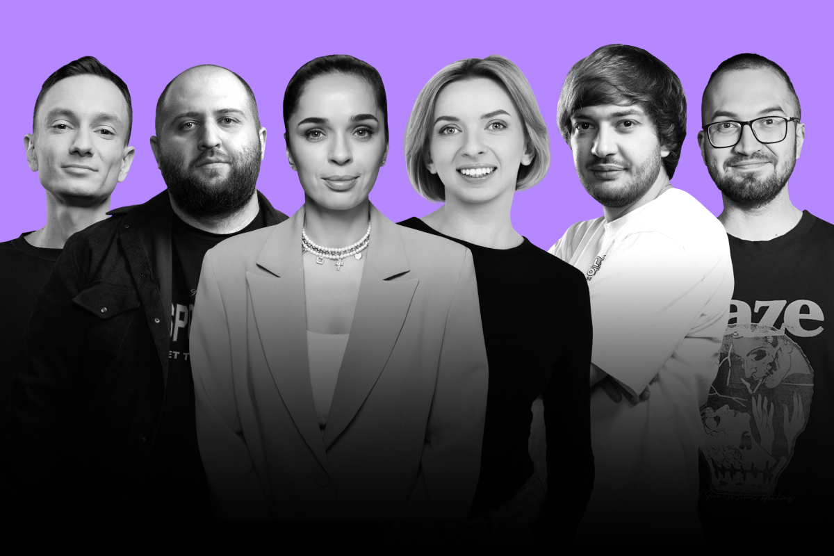 

Билеты на Стендап-концерт (StandUp Store Moscow)