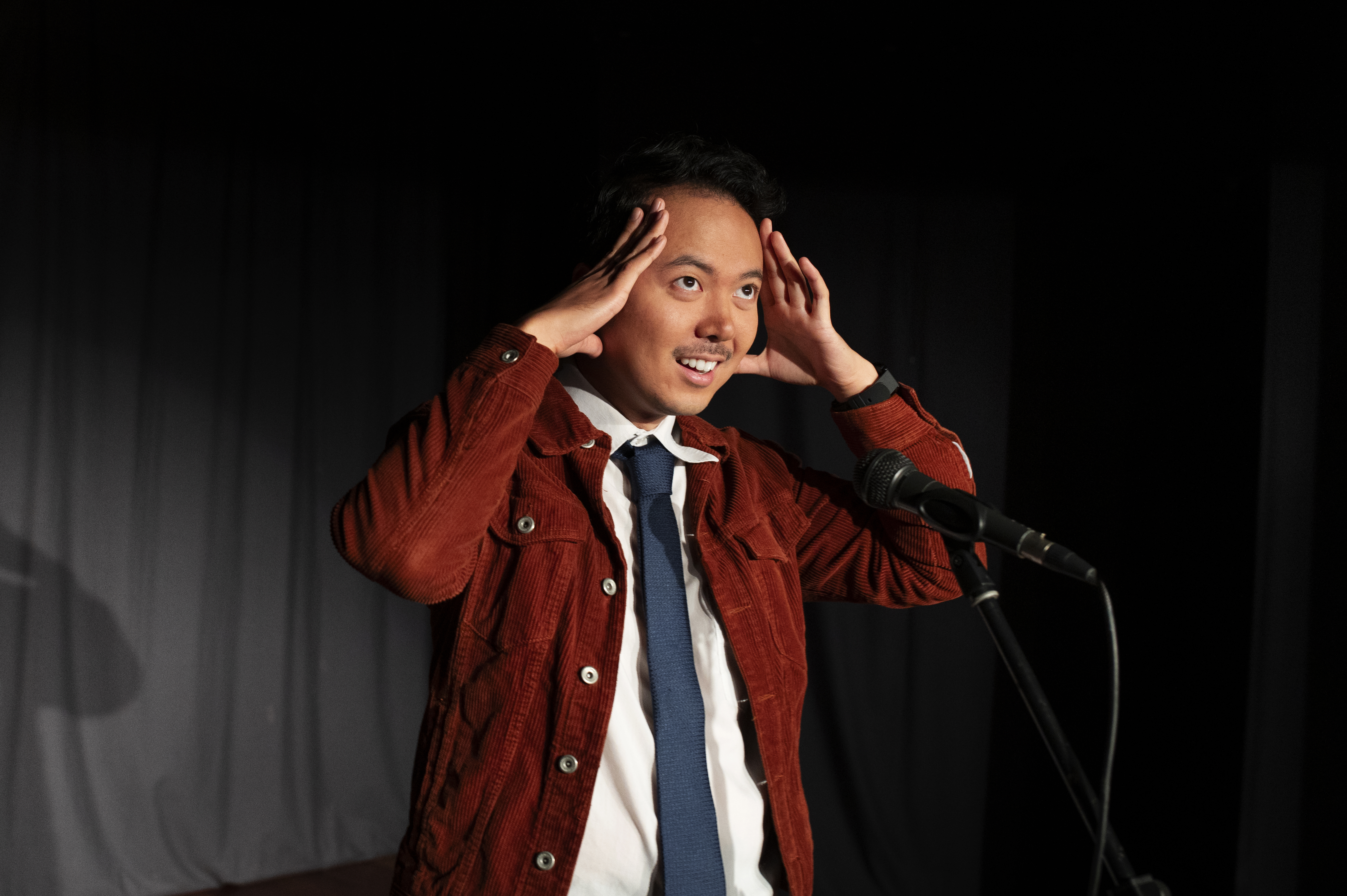 

Билеты на Stand-up Battle. Минск vs Екб. (Плюс)