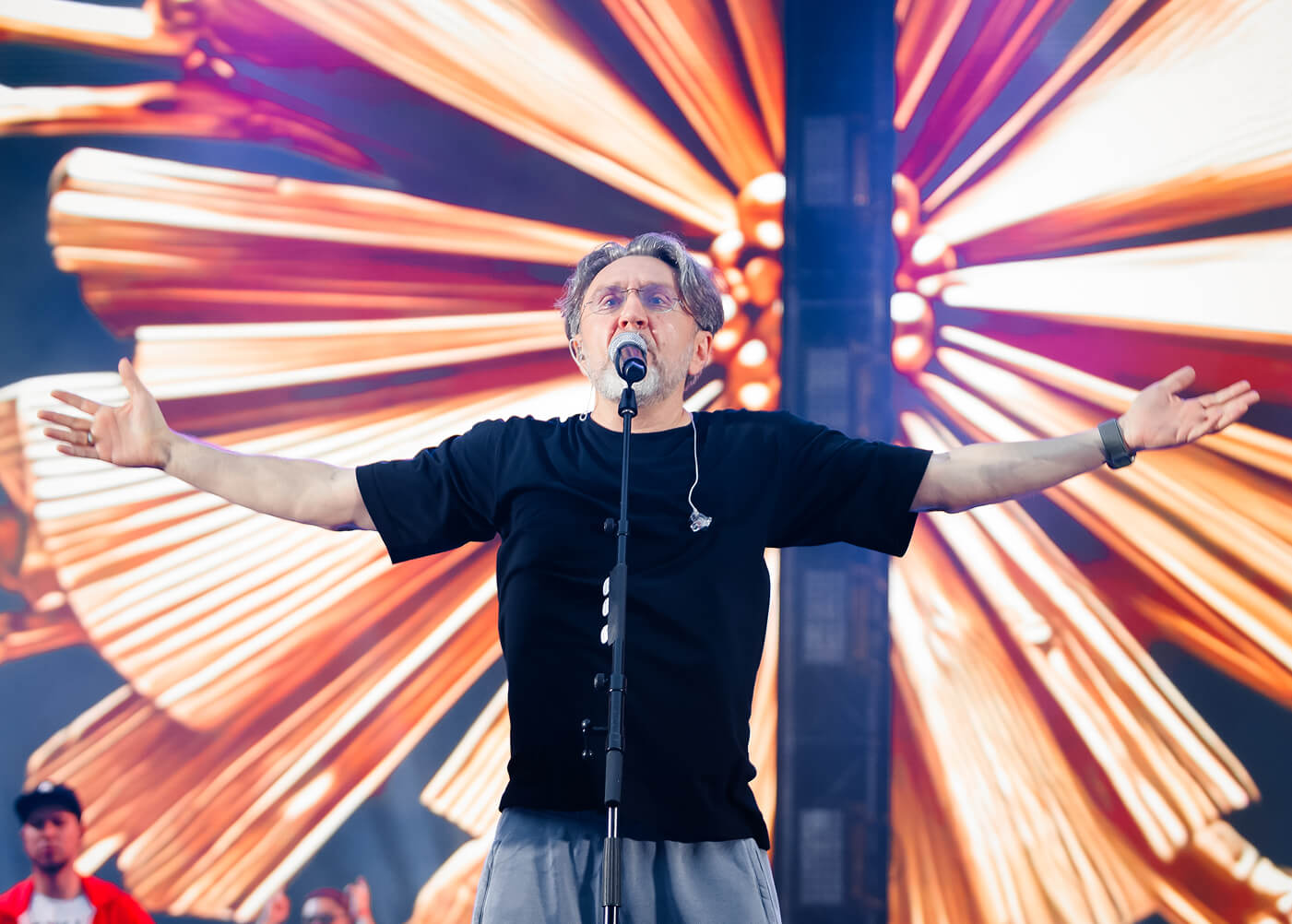 

Билеты на Сергей Шнуров и Ленинград (Барвиха Luxury Village)