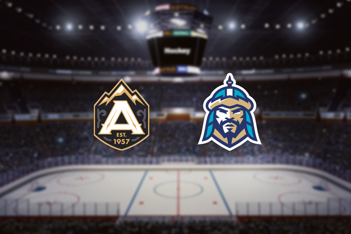 

Билеты на Алматы — Номад (Halyk Arena)