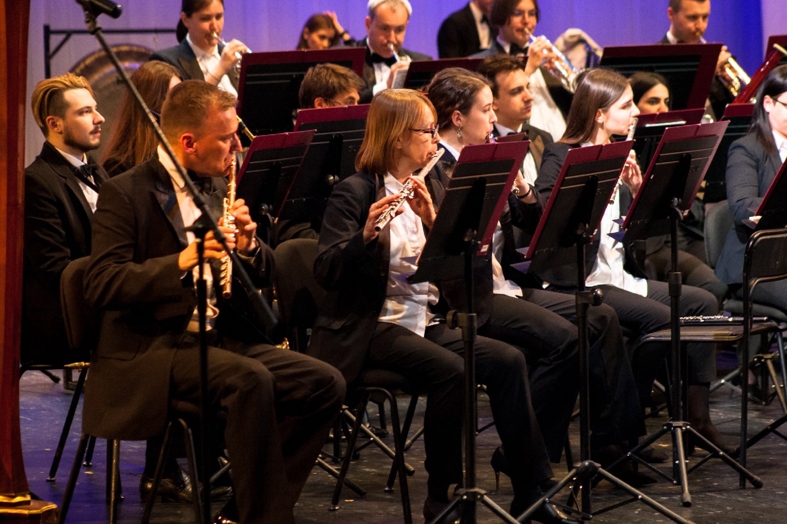 

Билеты на Оркестр им. Еждика (Театр им. Чехова)