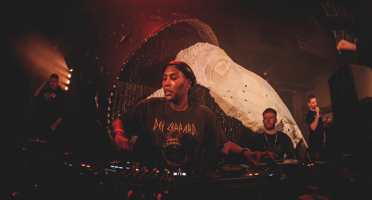 

Билеты на System 108 x Tseh (Цех)