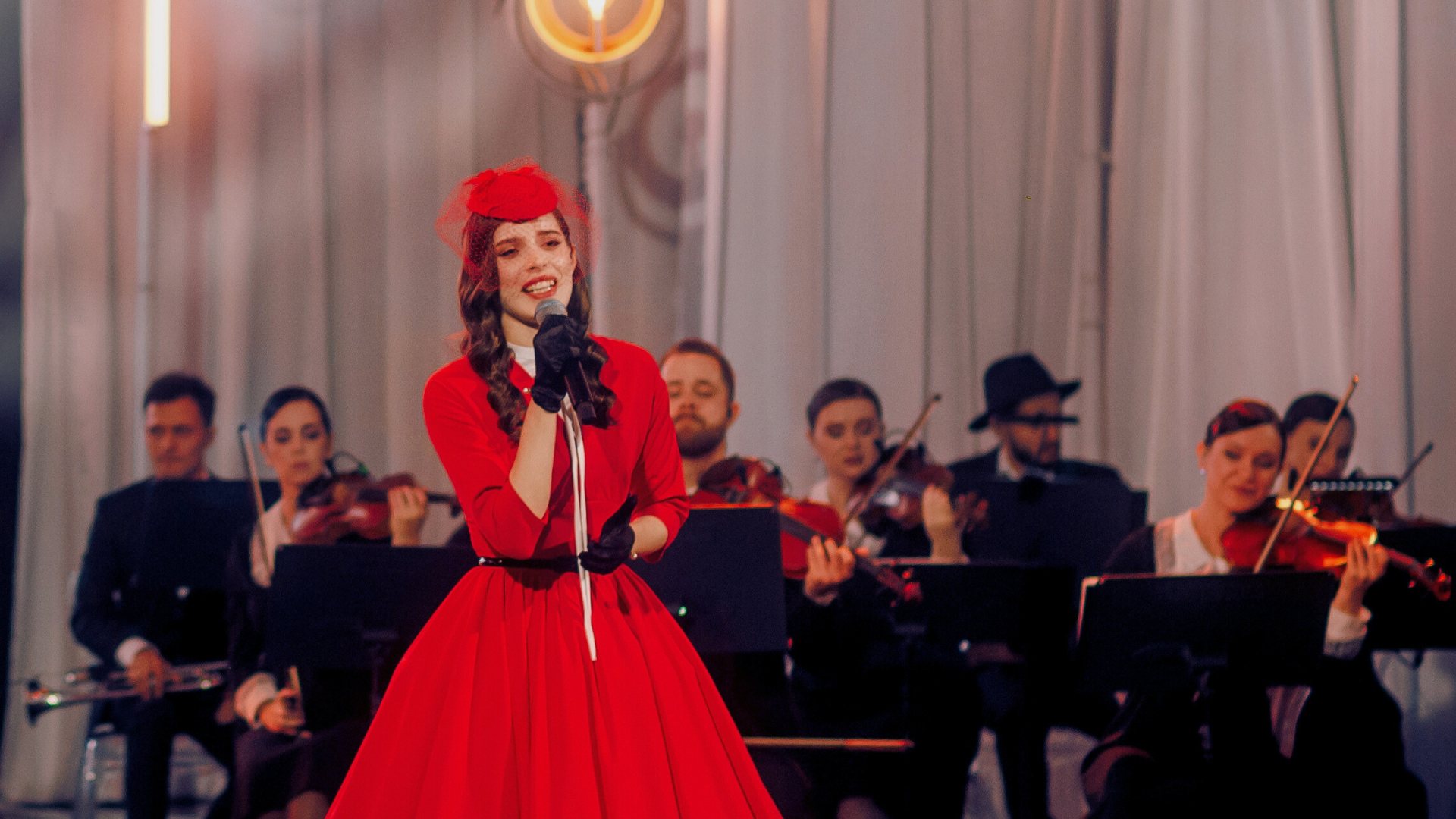 

Билеты на Sinteza Orchestra. Советская эстетика (Филармония им. Пономаренко)