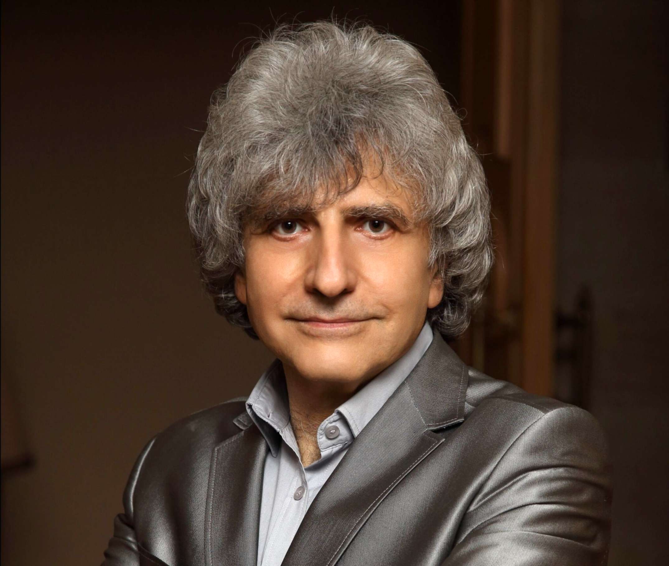 

Билеты на Симон Осиашвили. Каждый день с тобой (Киноконцертный зал «Эльдар»)