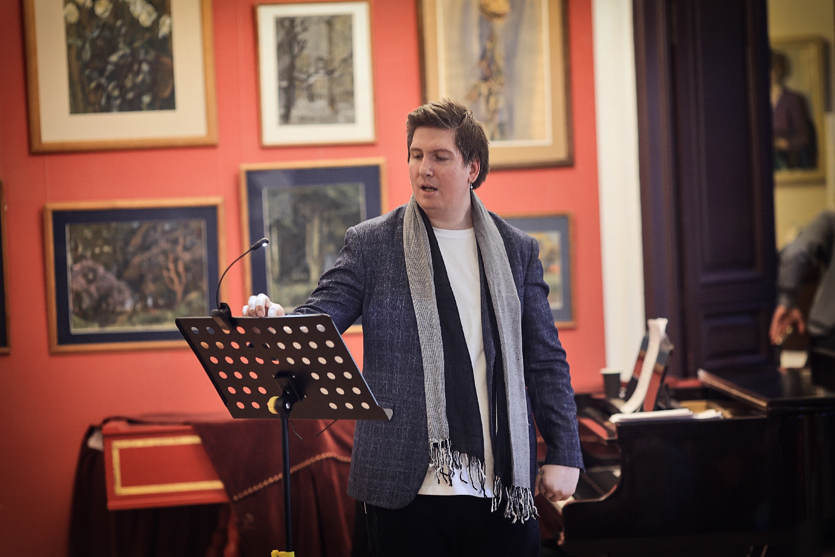 

Билеты на Ужин при свечах. Чайковский. Времена года (Art Lair)