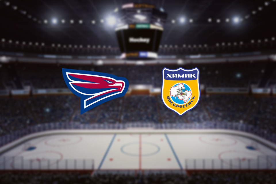 Сокол — Химик