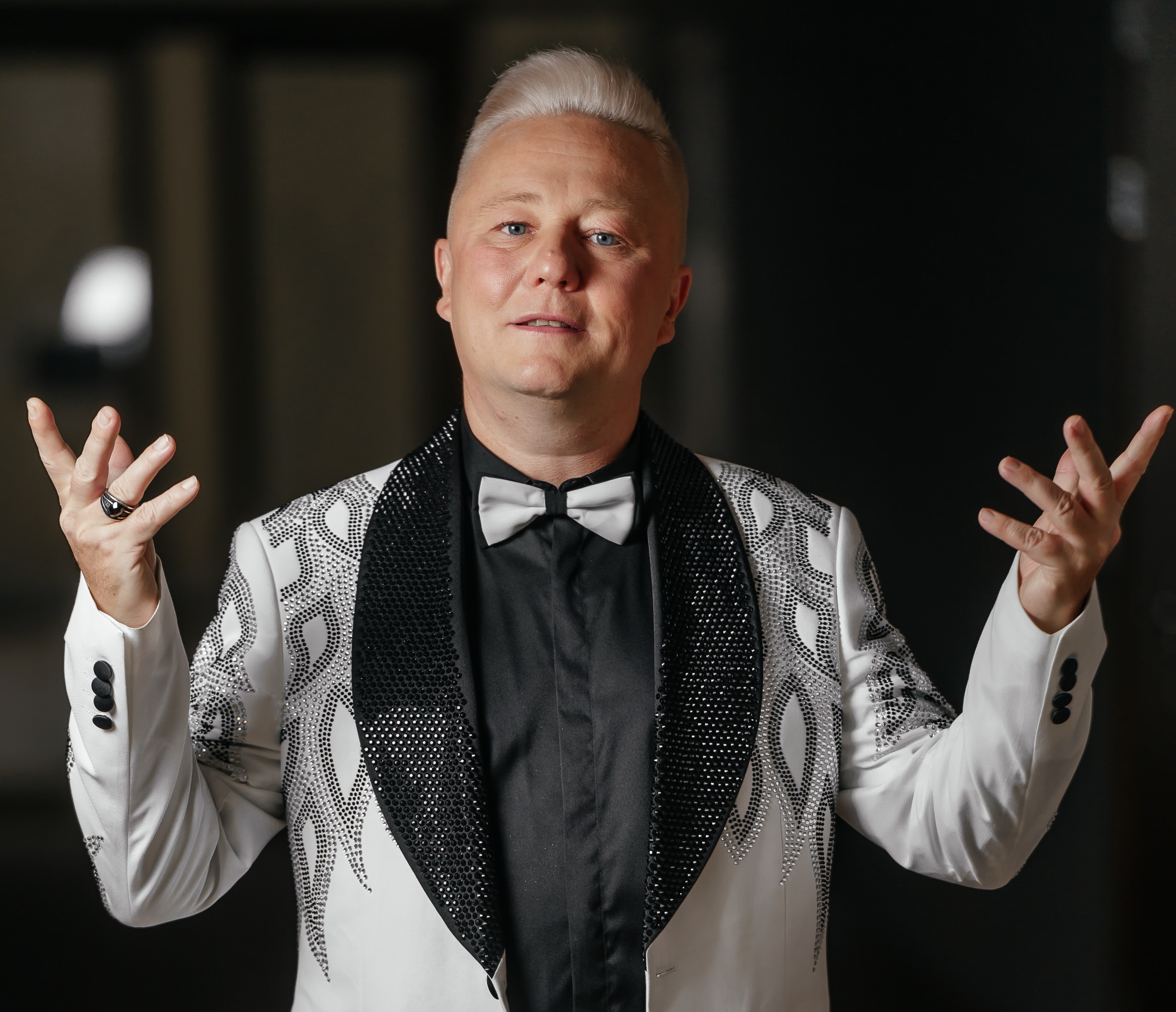 

Билеты на Мистер хит (ДК Современник)