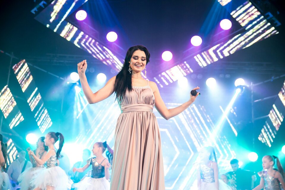 Гульназ Асаева