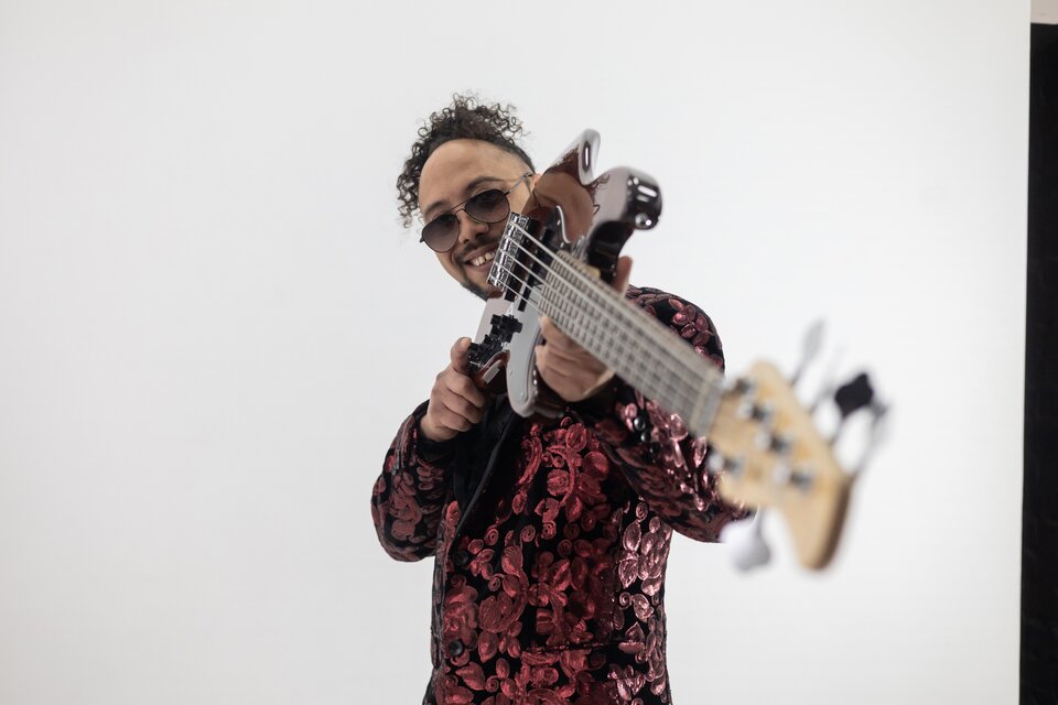 Ночной джем-сейшн