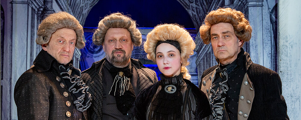 Упражнения в прекрасном