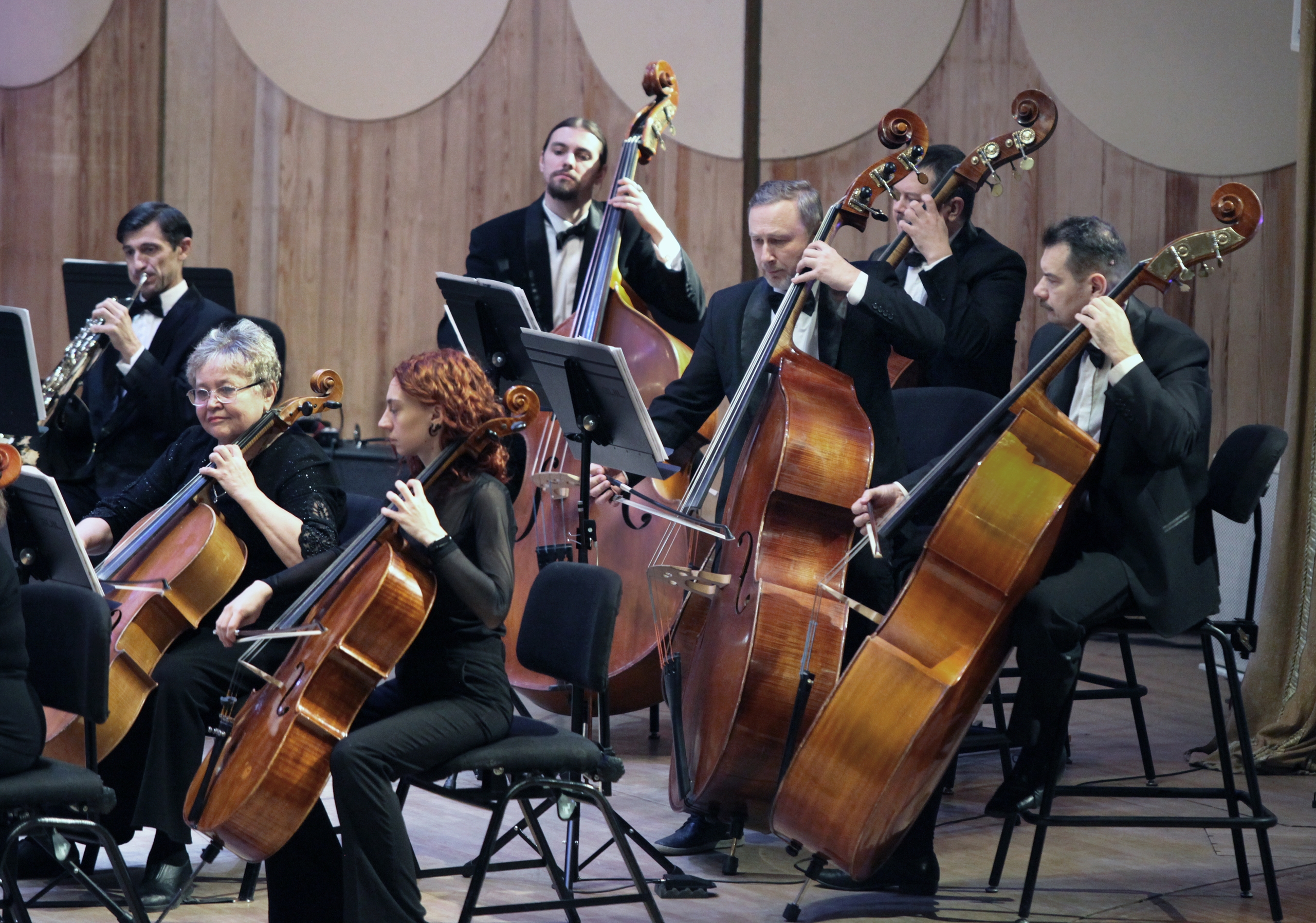 

Билеты на Мюзиклы. Мировые хиты (Филармония)