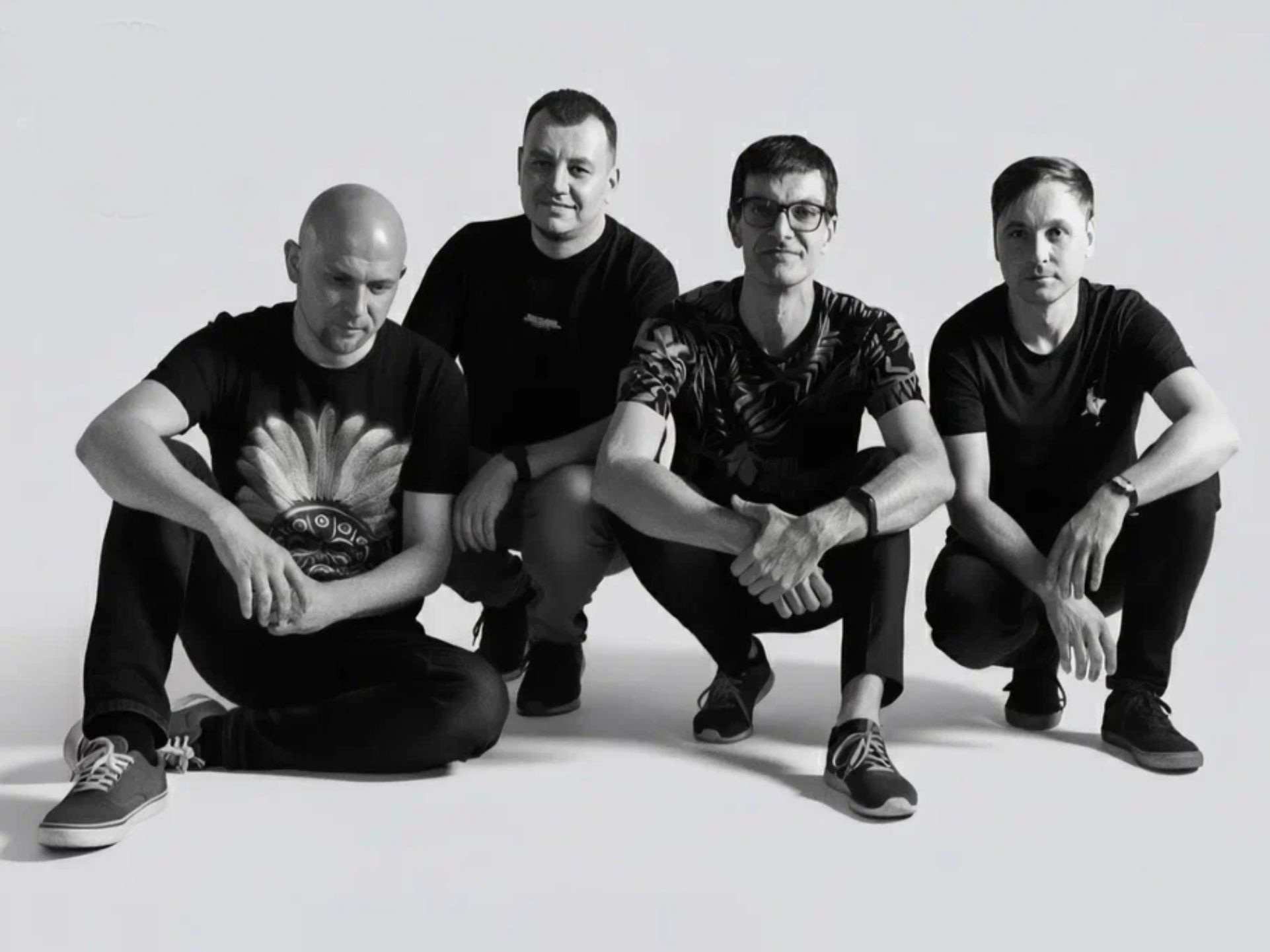 

Билеты на Музыкальный марафон: 5 групп на сцене (Joy Pub)