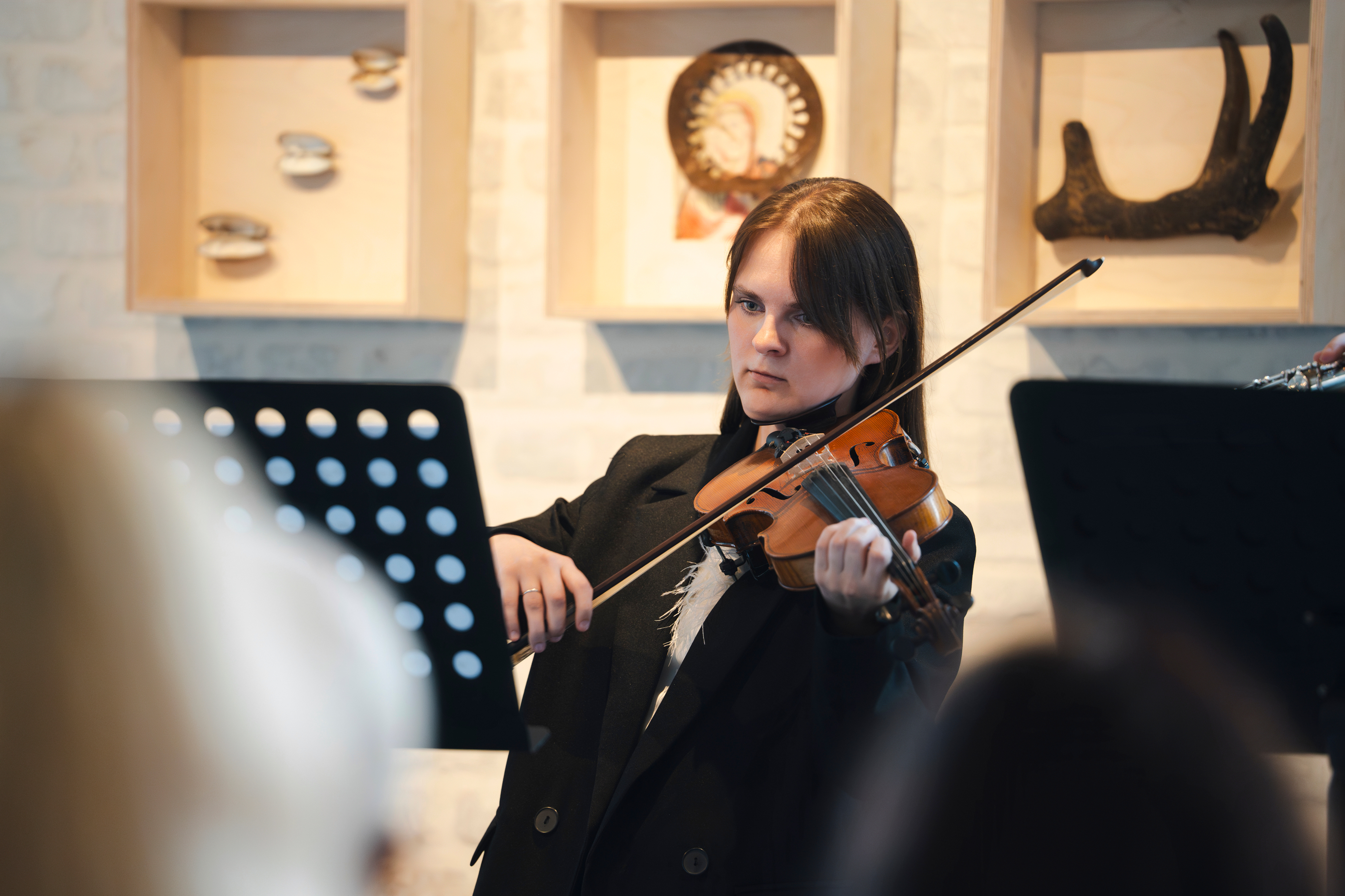 

Билеты на Классика XX века. Рахманинов. Кабалевский (Липецкий дом музыки)