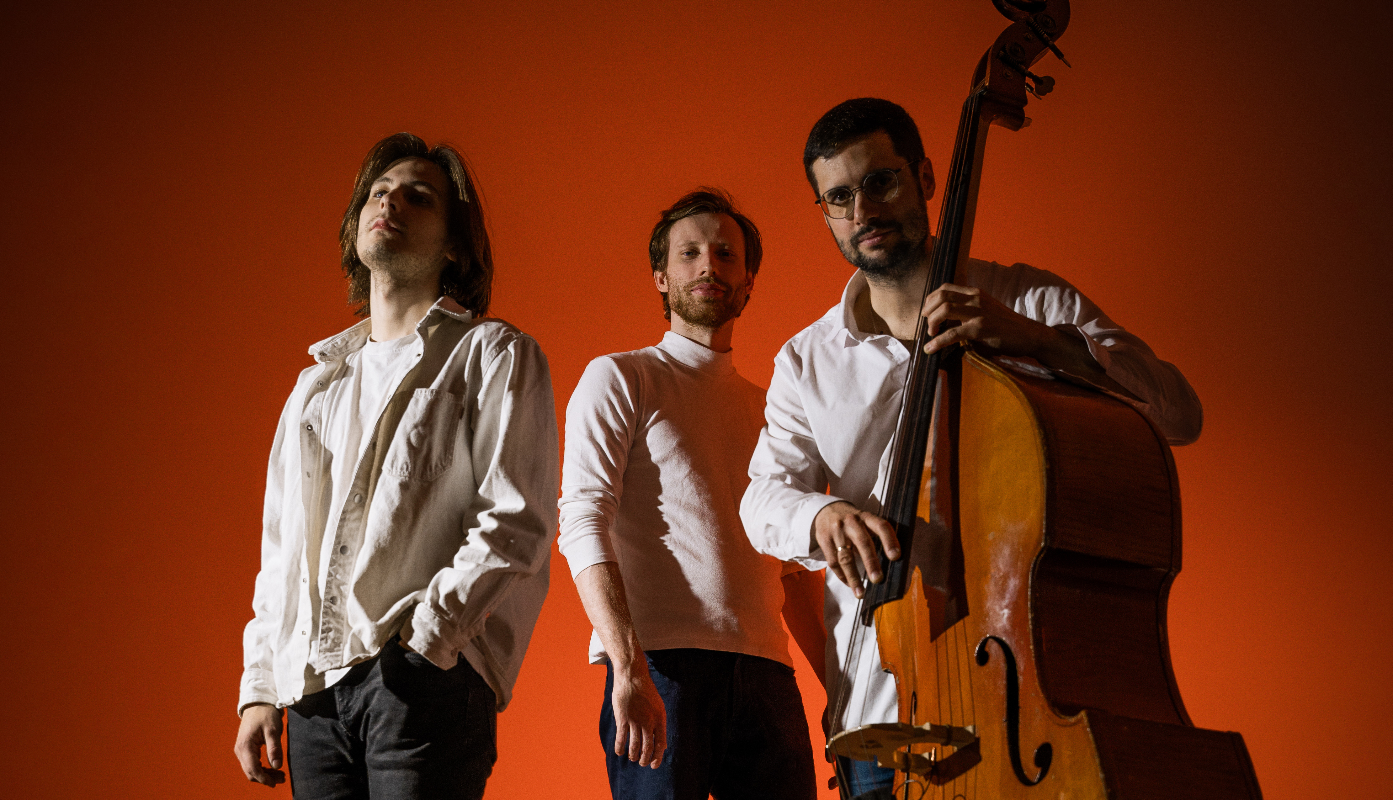 

Билеты на Dusty Beats: B-Side x Illo.Trio (Дом винтажной музыки)