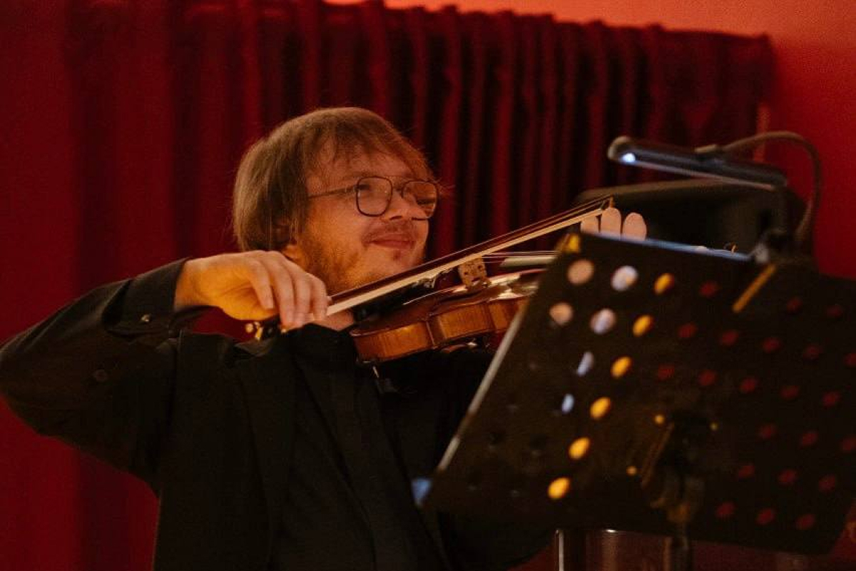 

Билеты на Магия свечей. Прогулка по Вене: Моцарт, Гайдн, Штраус (Особняк 1898)