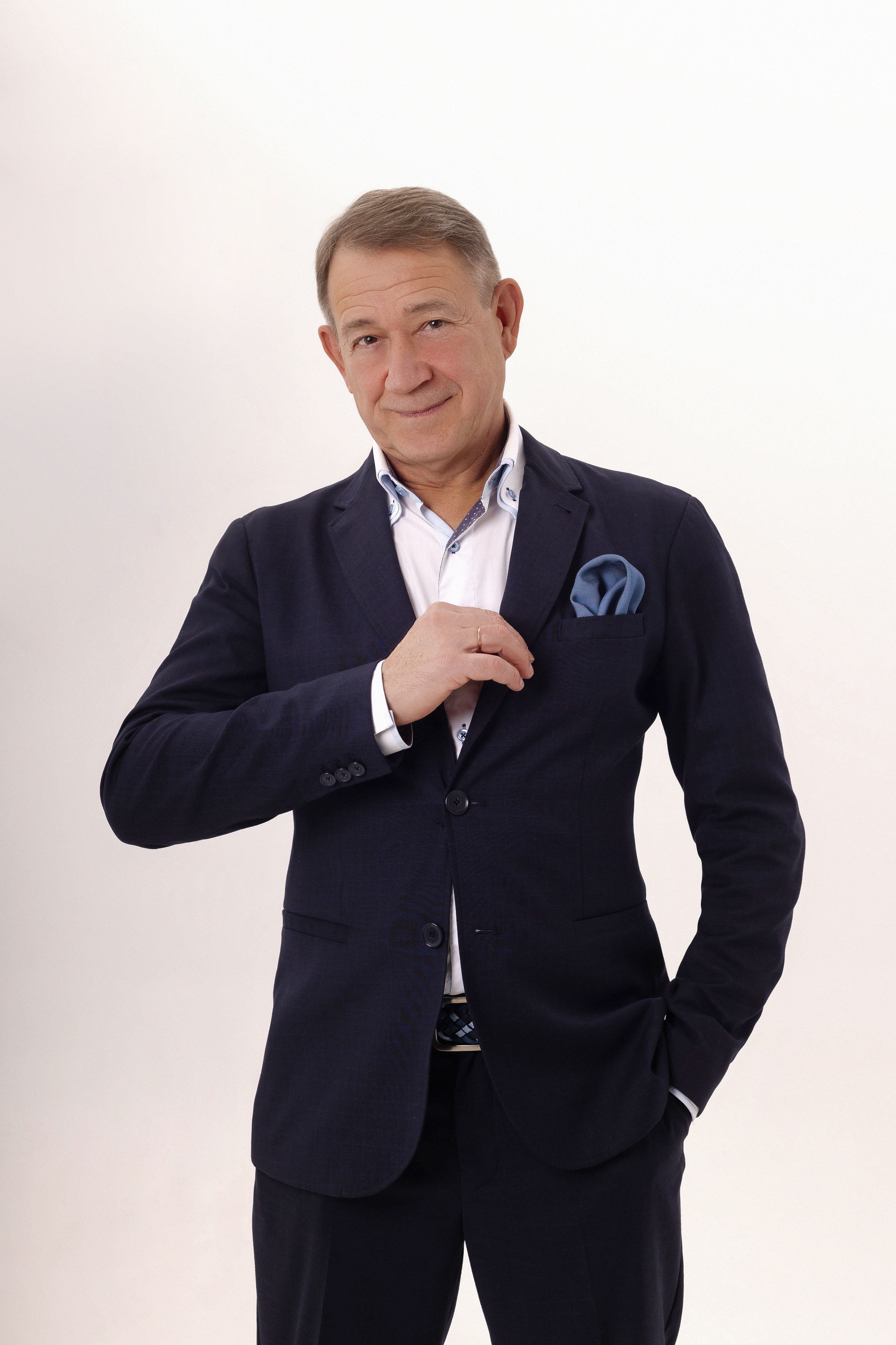 

Билеты на Наша компаша. Рождественский вечер юмора и песни (Концертный зал у Финляндского)