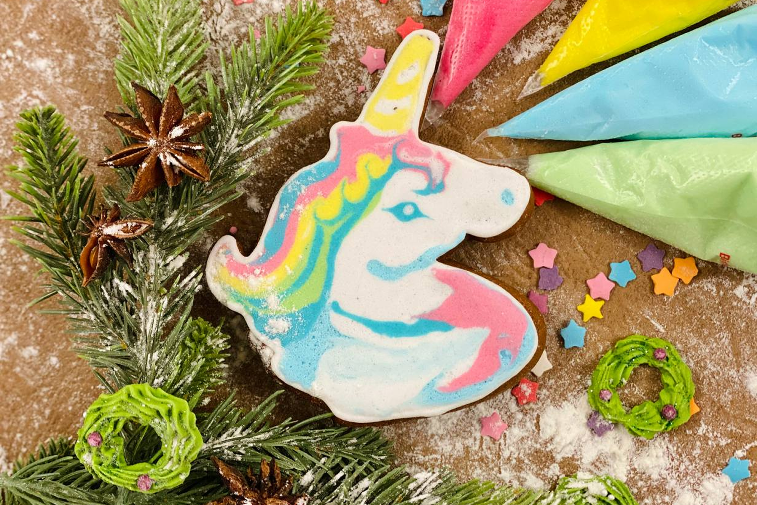 

Билеты на Новогодняя роспись пряников и экскурсия в музее (Музей пряника)