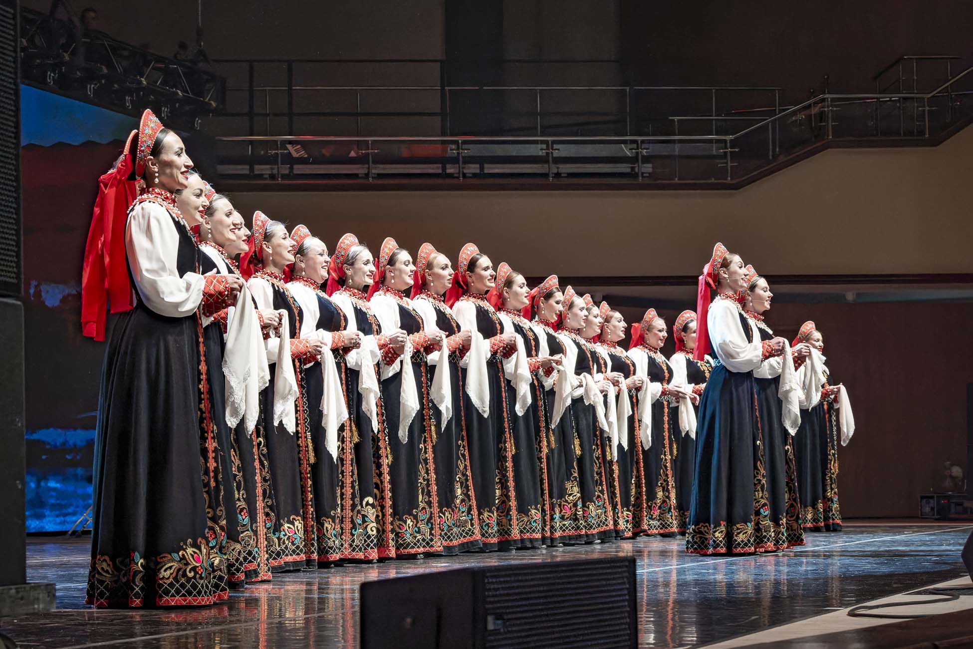 Афиша: Омское время в Омске 11 апреля 2026