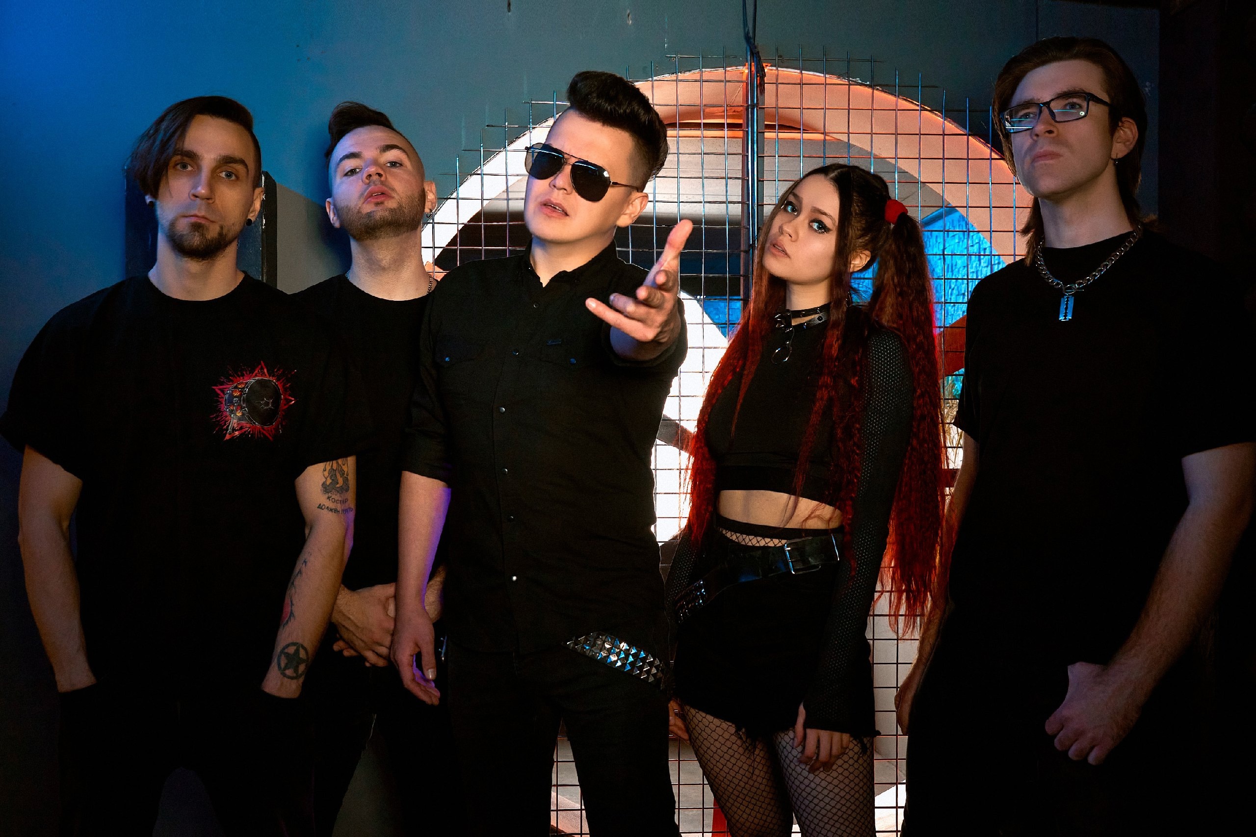 

Билеты на Sellout + Питоны 3000 (Rock Cafe «13½»)
