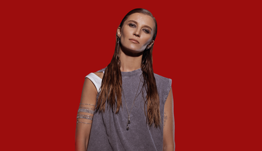 Маша Шейх афиша