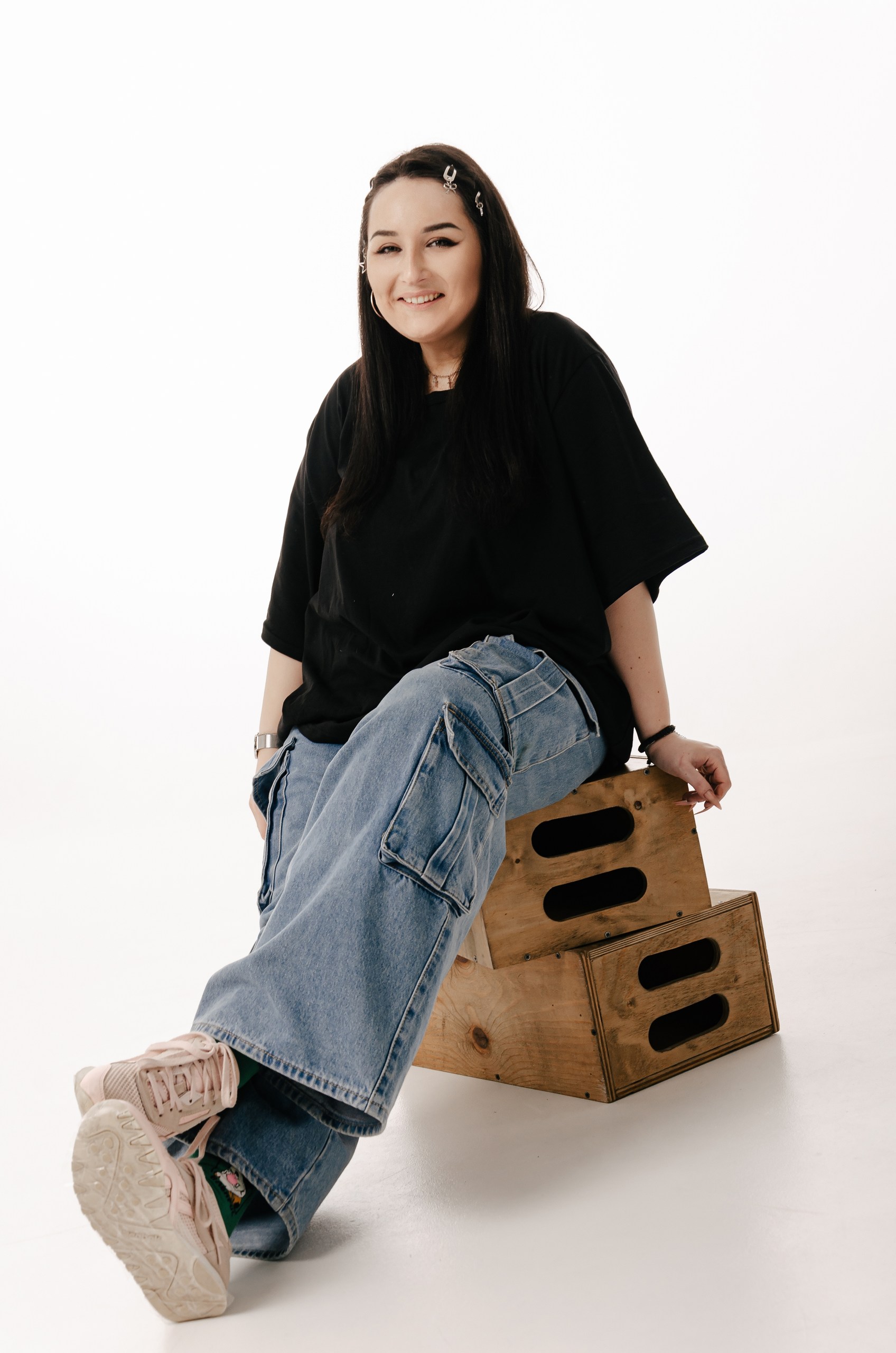 

Билеты на Мария Нуждина (Komedia)