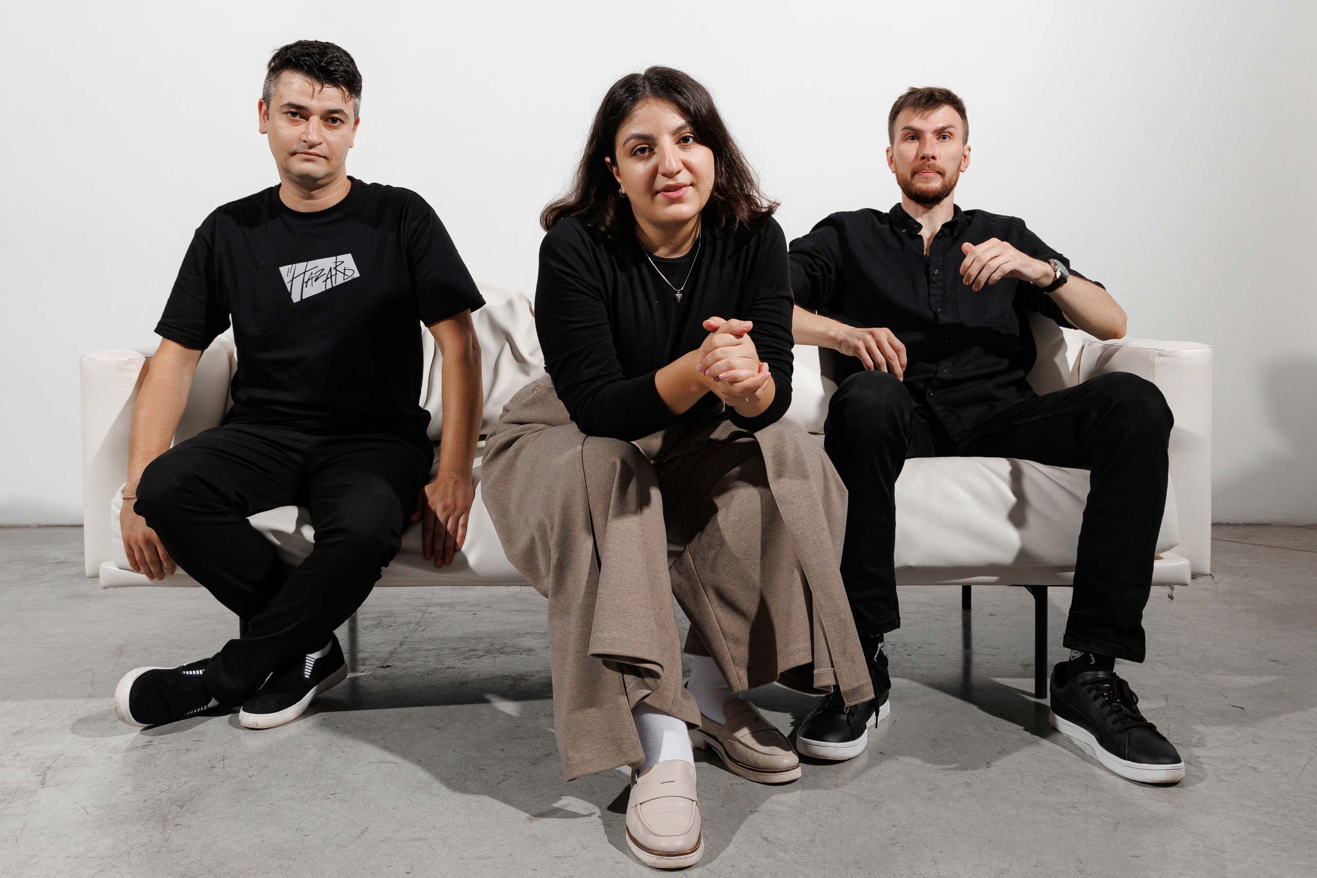 

Билеты на Стендап74 (Манекен)