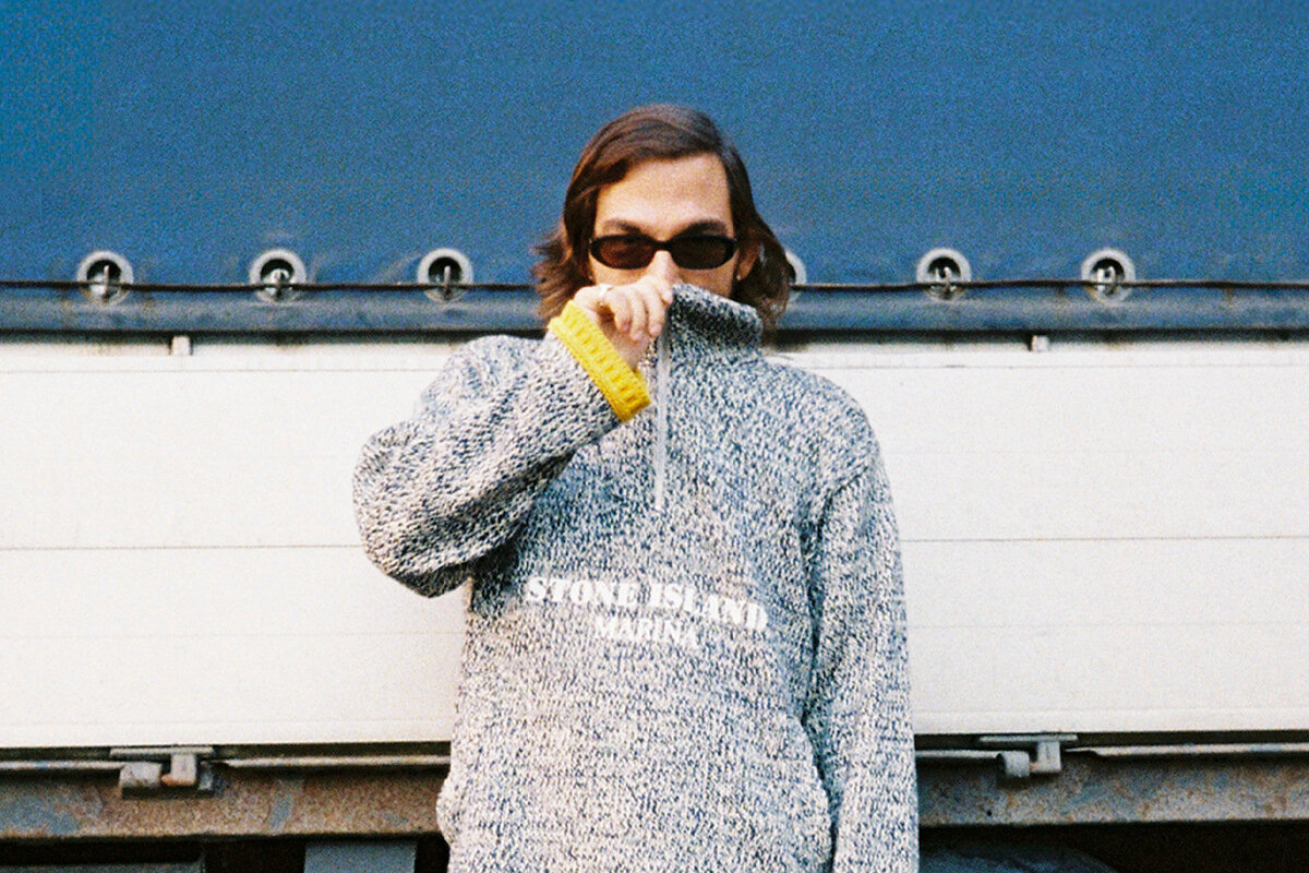 

Билеты на Петар Мартич & Live Band (Море Музыки)