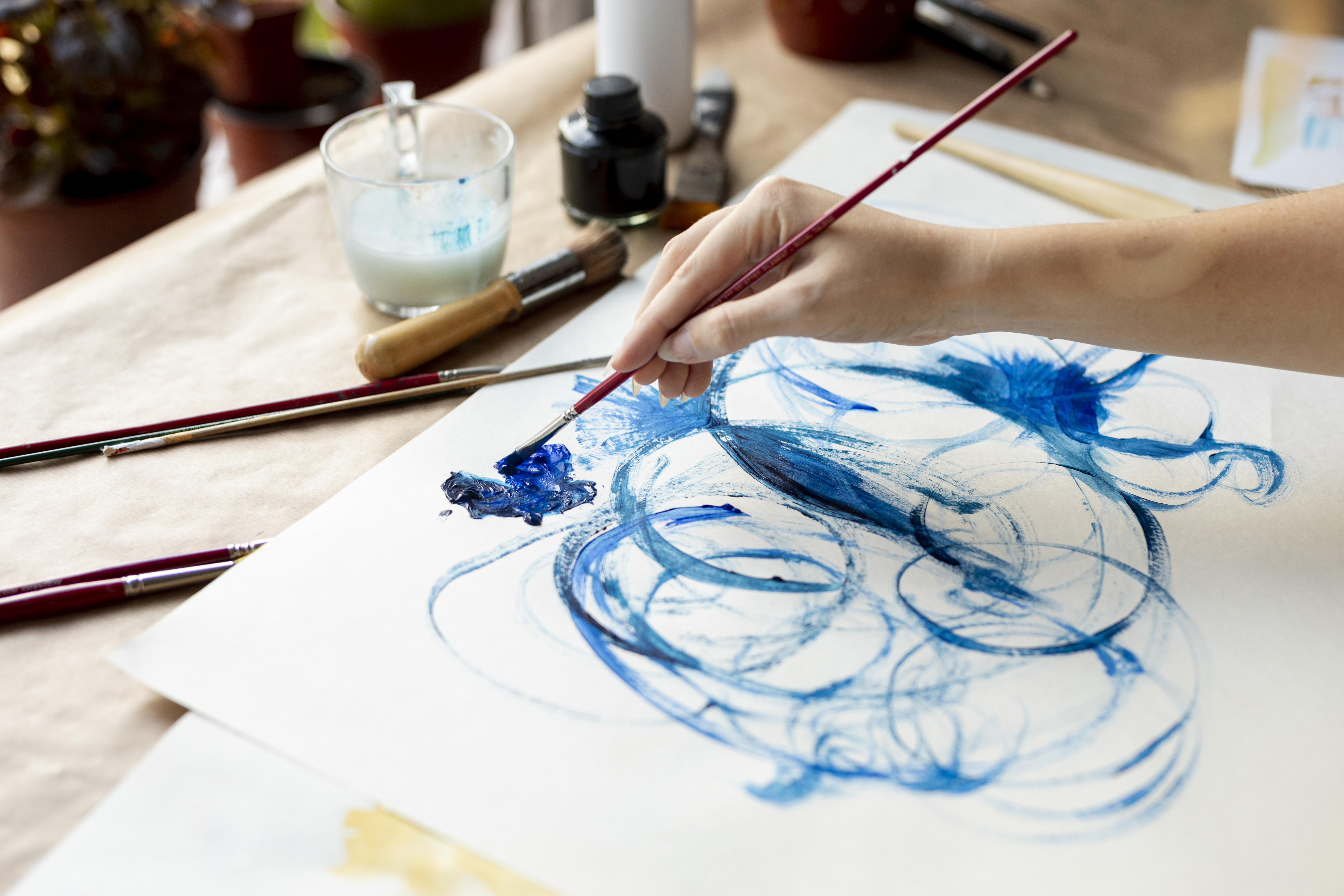 

Билеты на Царственный пион. Японская живопись (Мунк)