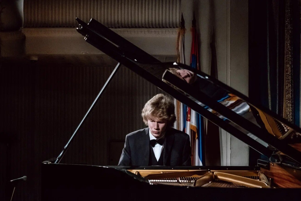 

Билеты на Иван Бессонов, Фёдор Безносиков, РНО. Шопен, Чайковский, Рахманинов (Консерватория им. Чайковского)