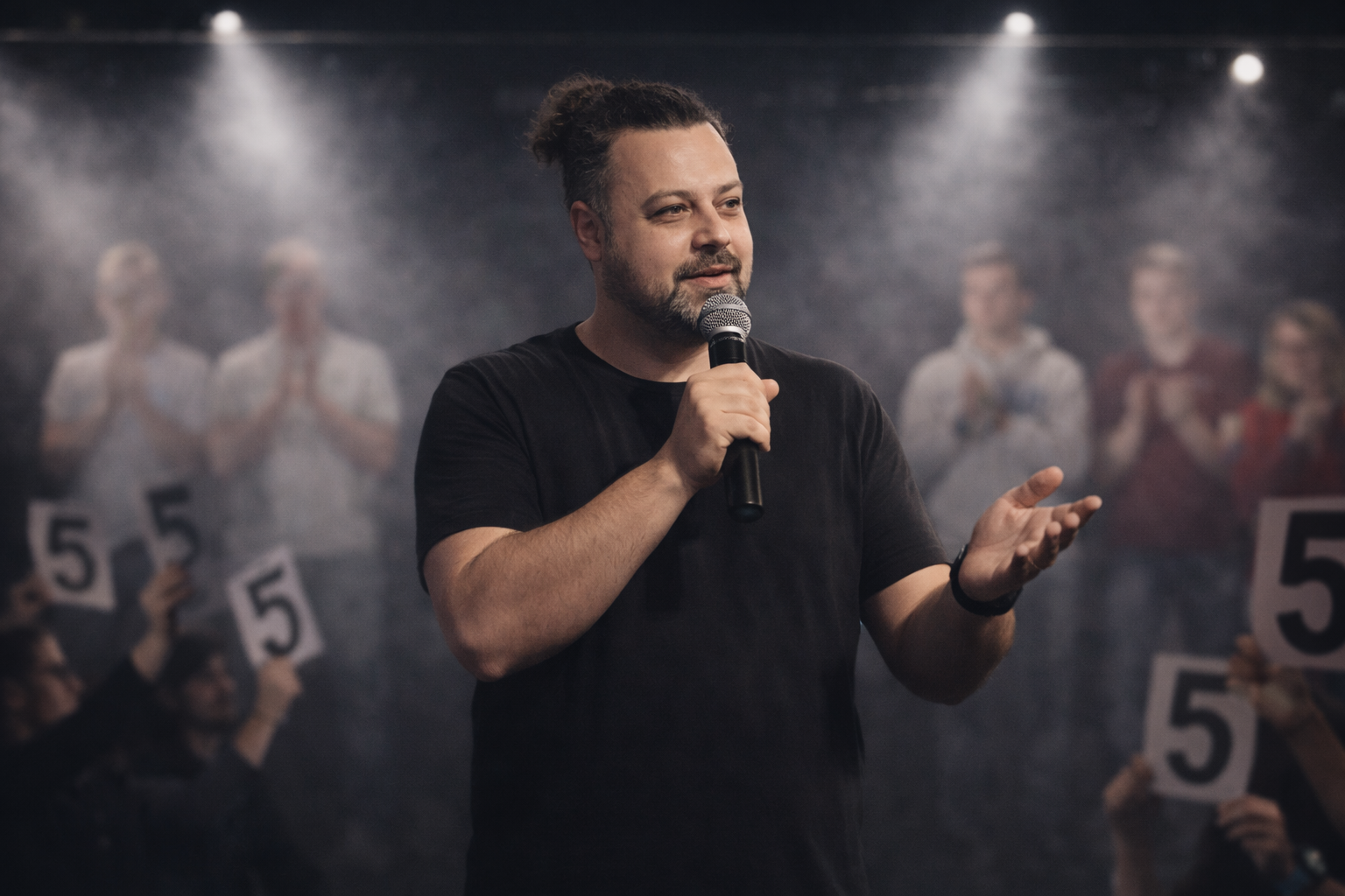 

Билеты на Импульс.Battle (Пятница)