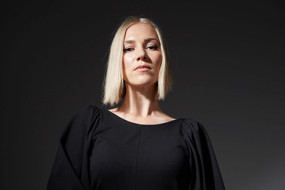 Алёна Минулина