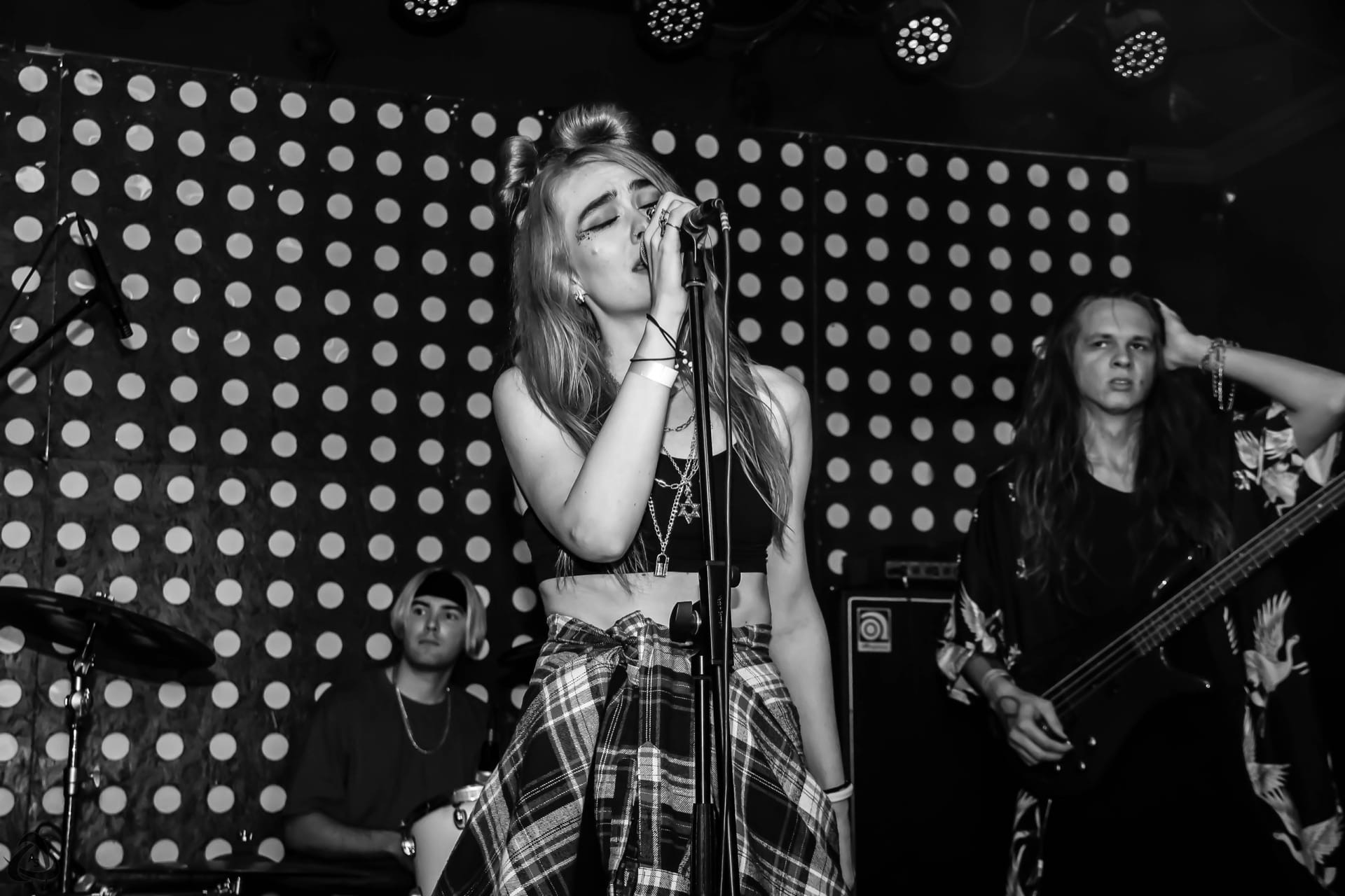 

Билеты на lissa (Sgt. Pepper’s Bar)