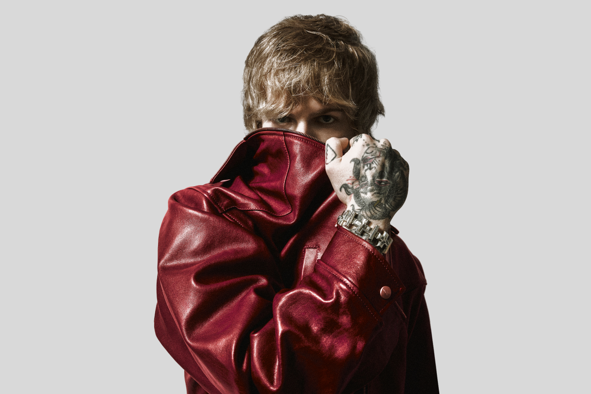 

Билеты на Soda Luv (Duplex (Королёв))